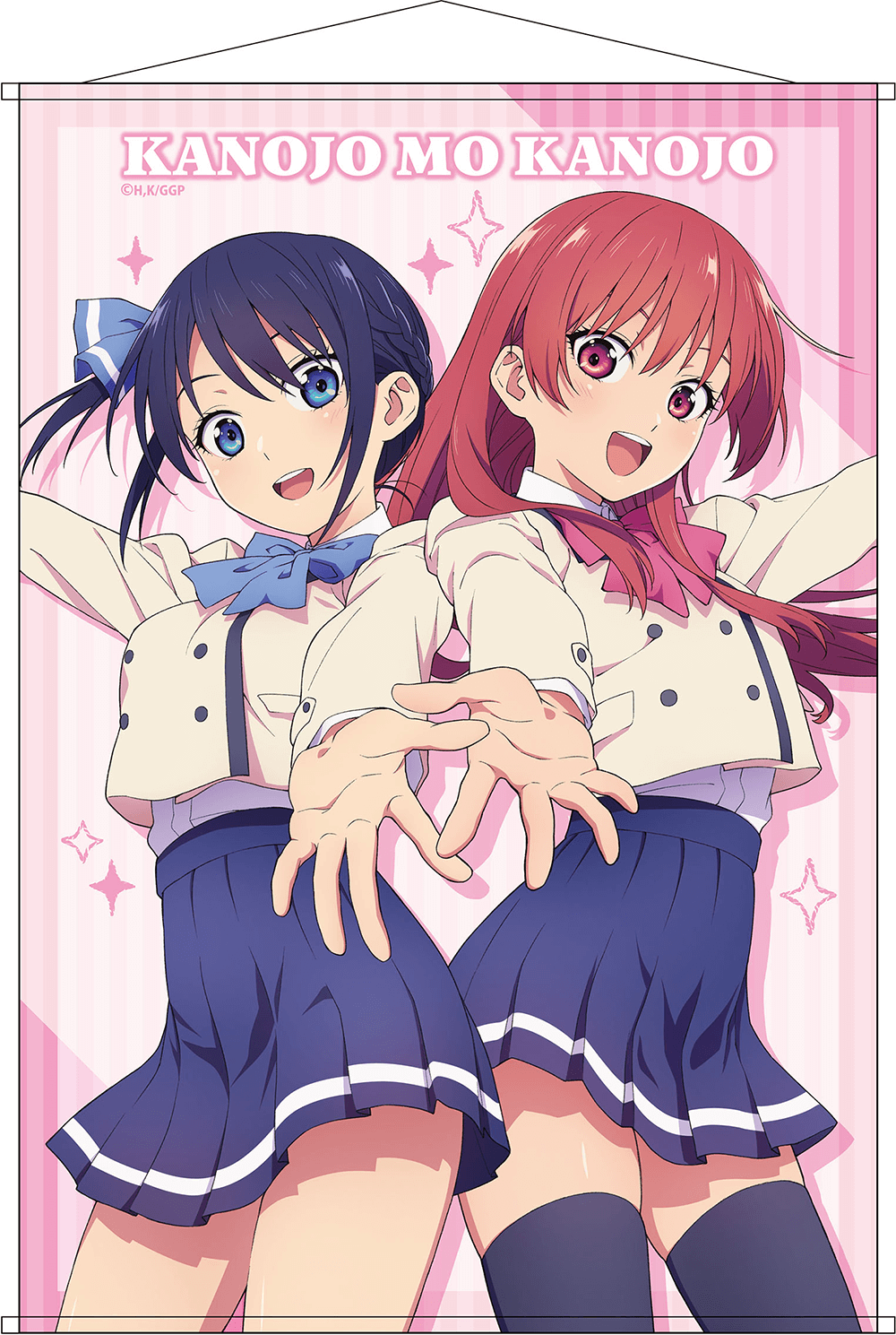 B2タペストリー　全1種