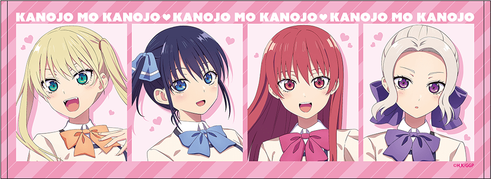 スポーツタオル　全1種